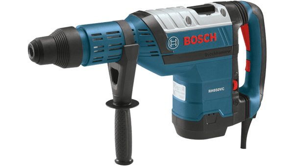 Bosch RH850VC 1-7/8 In. SDS-max Rotary Hammer New
