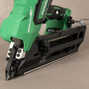 Metabo HPT NR3690DCM MultiVolt 3-1/2 in. Framing Nailer Kit, New
