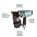Metabo HPT A-NV65AH2M-R 15 Degree 2-1/2 in. Coil Siding Nailer, A-Grade, Reconditioned
