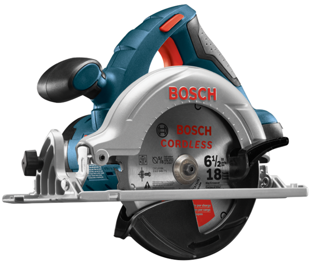 Bosch CCS180B 18V 6-1/2 In. Circular Saw (Bare Tool) (New) - ToolSteal.com