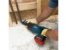 Bosch CRS180B 18V 1-1/8 In. D-Handle Reciprocating Saw (Bare Tool) (New) - ToolSteal.com