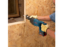 Bosch CRS180B 18V 1-1/8 In. D-Handle Reciprocating Saw (Bare Tool) (New) - ToolSteal.com