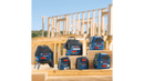 Bosch GLL40-20G Green-Beam Self-Leveling Cross-Line Laser, New