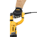 DeWalt D25263K 8.5 Amp 1-1/8" D-Handle SDS Hammer Drill Kit