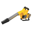 DeWalt DCBL770X1 Flexvolt 60V Max Handheld Blower Kit, New
