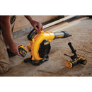 DeWalt DCBL770X1 Flexvolt 60V Max Handheld Blower Kit, New