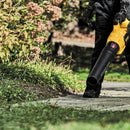 DeWalt DCBL772X1 60V Max Flexvolt Brushless Handheld Axial Blower Kit, New