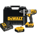 Dewalt DCD980M2 20V Max Lithium Ion Premium 3-Speed Drill/Driver Kit (4.0 Ah) (New) - ToolSteal.com