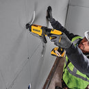 Dewalt DCF620CM2 Drywall Screw GunKit with Collated Drywall Screwgun Attachment (New) - ToolSteal.com