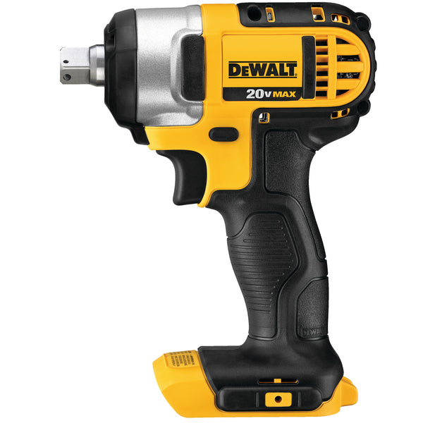 Dewalt DCF880B 20V Max 1/2" Impact Wrench (Tool Only) (New) - ToolSteal.com