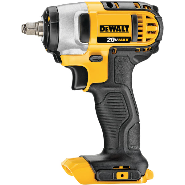 Dewalt DCF883B 20V Max 3/8" Impact Wrench (Tool Only) (New) - ToolSteal.com