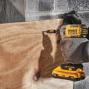 Dewalt DCF887B 20V Max XR® 1/4" 3-Speed Impact Driver [Bare Tool] (New) - ToolSteal.com