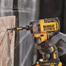 Dewalt DCF887B 20V Max XR® 1/4" 3-Speed Impact Driver [Bare Tool] (New) - ToolSteal.com
