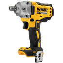 Dewalt DCF894B 20V Max XR® 1/2 in. Mid-Range Cordless Impact Wrench with Detent Pin Anvil (Tool Only) (New) - ToolSteal.com