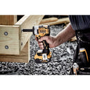 DeWalt DCF913P2 20V MAX Brushless Lithium-Ion 3/8 in. Cordless Impact Wrench with Hog Ring Anvil Kit, New