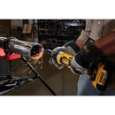 DeWalt DCG426M2 20V MAX Brushless 1-1/2 in. Variable Speed Cordless Die Grinder Kit, New