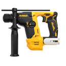 DeWalt DCH072B XTREME 12V MAX Brushless Lithium-Ion 9/16 in. Cordless SDS Plus Rotary Hammer, Tool Only, New