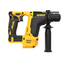 DeWalt DCH072B XTREME 12V MAX Brushless Lithium-Ion 9/16 in. Cordless SDS Plus Rotary Hammer, Tool Only, New