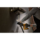 DeWalt DCH072B XTREME 12V MAX Brushless Lithium-Ion 9/16 in. Cordless SDS Plus Rotary Hammer, Tool Only, New
