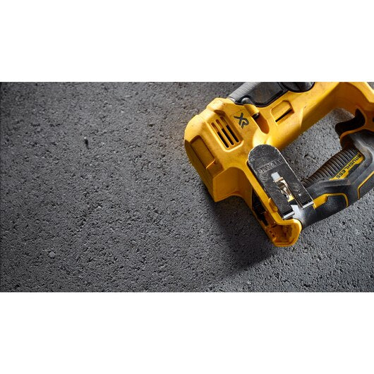 DeWalt DCH072B XTREME 12V MAX Brushless Lithium-Ion 9/16 in. Cordless SDS Plus Rotary Hammer, Tool Only, New