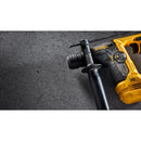 DeWalt DCH072B XTREME 12V MAX Brushless Lithium-Ion 9/16 in. Cordless SDS Plus Rotary Hammer, Tool Only, New