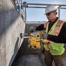 DeWalt DCH293B 20V MAX XR Brushless 1-1/8 in. L-Shape SDS Plus Rotary Hammer Drill Tool Only, New