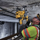 DeWalt DCH293B 20V MAX XR Brushless 1-1/8 in. L-Shape SDS Plus Rotary Hammer Drill Tool Only, New