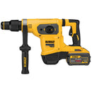 DeWalt DCH481X2 60V Max 1-9/16 In. Brushless SDS Max Combination Rotary Hammer Kit, New