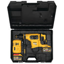 DeWalt DCH481X2 60V Max 1-9/16 In. Brushless SDS Max Combination Rotary Hammer Kit, New