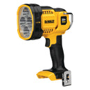 Dewalt DCL043 20V Max Jobsite LED Spotlight (New) - ToolSteal.com