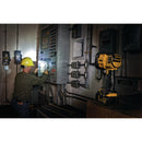 Dewalt DCL043 20V Max Jobsite LED Spotlight (New) - ToolSteal.com