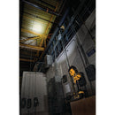 Dewalt DCL043 20V Max Jobsite LED Spotlight (New) - ToolSteal.com