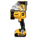 Dewalt DCL043 20V Max Jobsite LED Spotlight (New) - ToolSteal.com