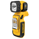 DeWALT DCL044 20V MAX* LED Hand Held Worklight New