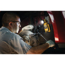 DeWALT DCL044 20V MAX* LED Hand Held Worklight New