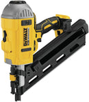 DeWalt DCN692B 20V Max Cordless 30 Degree Paper Collated Framing Nailer, New
