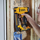 DeWalt DCN701D1 20V MAX Cordless Electrician Cable Stapler 2.0Ah Kit, New