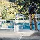 DeWalt DCPW550P1 20v Max 550 PSI Cordless Power Cleaner Kit, New