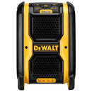 DeWalt DCR006 Jobsite Bluetooth Speaker, New
