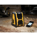 DeWalt DCR006 Jobsite Bluetooth Speaker, New