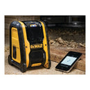 DeWalt DCR006 Jobsite Bluetooth Speaker, New