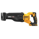 DeWalt DCS386B 20V Max Brushless Cordless Reciprocating Saw With Flexvolt Advantage Tool Only New
