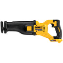 DeWALT DCS388BR FLEXVOLT® 60V MAX* Brushless Reciprocating Saw, Tool Only, Reconditioned