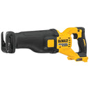DeWalt DCS389B Flexvolt 60V Max Brushless Cordless Reciprocating Saw Tool Only, New