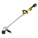 DeWalt DCST922B 20V MAX* 14 in. Folding String Trimmer, Tool Only New