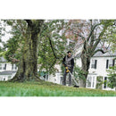 DeWalt DCST922B 20V MAX* 14 in. Folding String Trimmer, Tool Only New