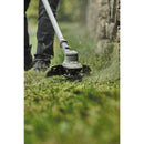 DeWalt DCST922B 20V MAX* 14 in. Folding String Trimmer, Tool Only New