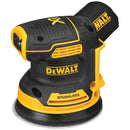 DeWALT DCW210B 20V Max XR 5 In. Brushless Cordless Variable-speed Random Orbital Sander Tool Only, New