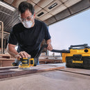 DeWALT DCW210B 20V Max XR 5 In. Brushless Cordless Variable-speed Random Orbital Sander Tool Only, New