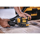 DeWALT DCW210B 20V Max XR 5 In. Brushless Cordless Variable-speed Random Orbital Sander Tool Only, New